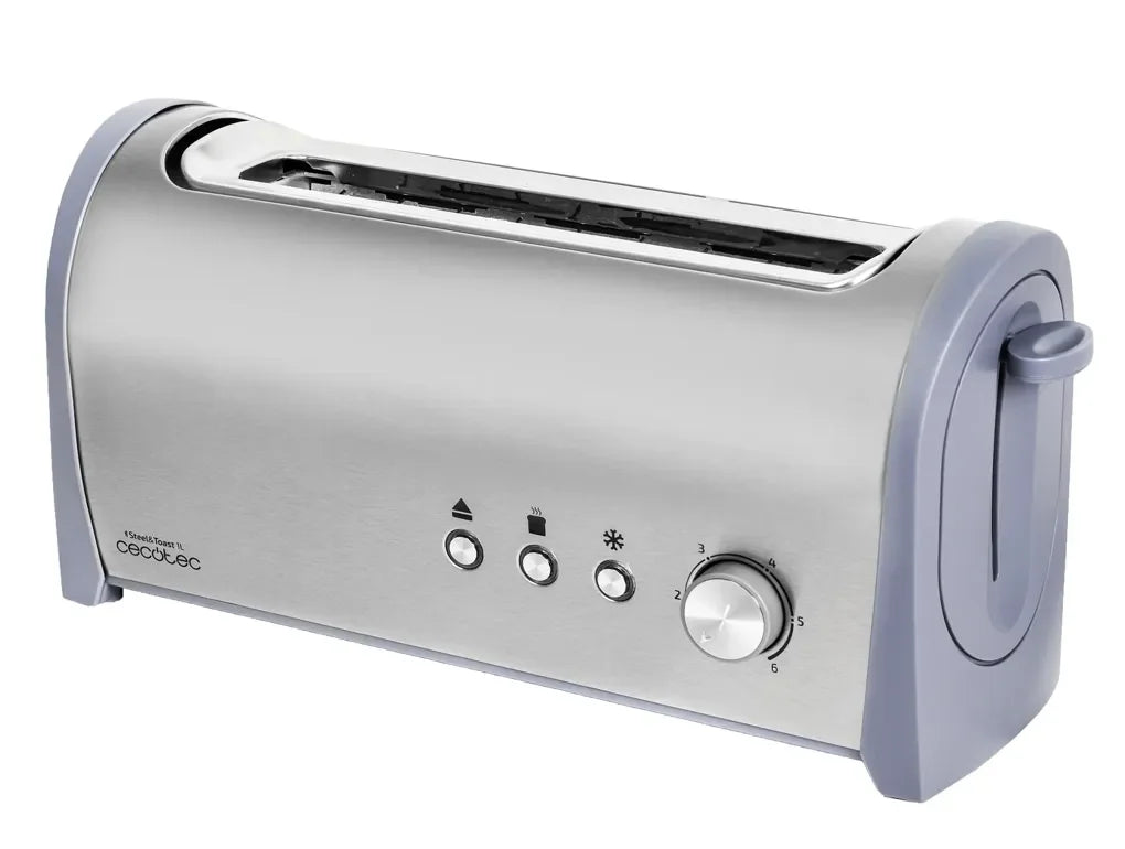cecotec_03036_tostadora_de_acero_inoxidable_1000w_con_6_niveles_y_funciones_avanzadas_0