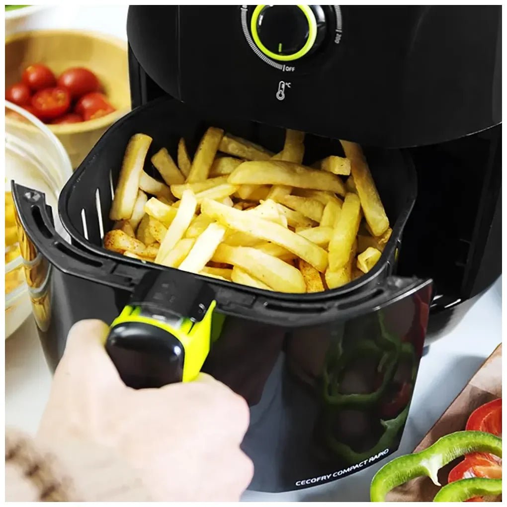 cecotec_03039_freidora_dietética_compacta_1.5l:_cocina_saludable_con_aire_caliente_y_900w_6