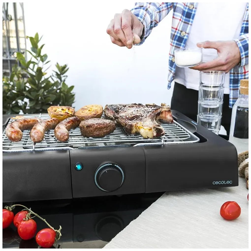 cecotec_03048_barbacoa_eléctrica_de_sobremesa_2400w_con_parrilla_ajustable_de_acero_inoxidable_5