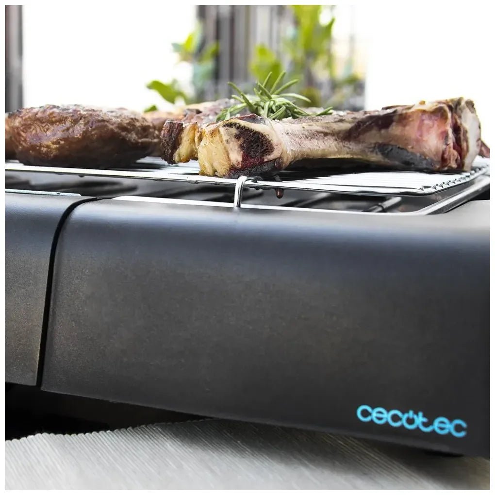 cecotec_03048_barbacoa_eléctrica_de_sobremesa_2400w_con_parrilla_ajustable_de_acero_inoxidable_6