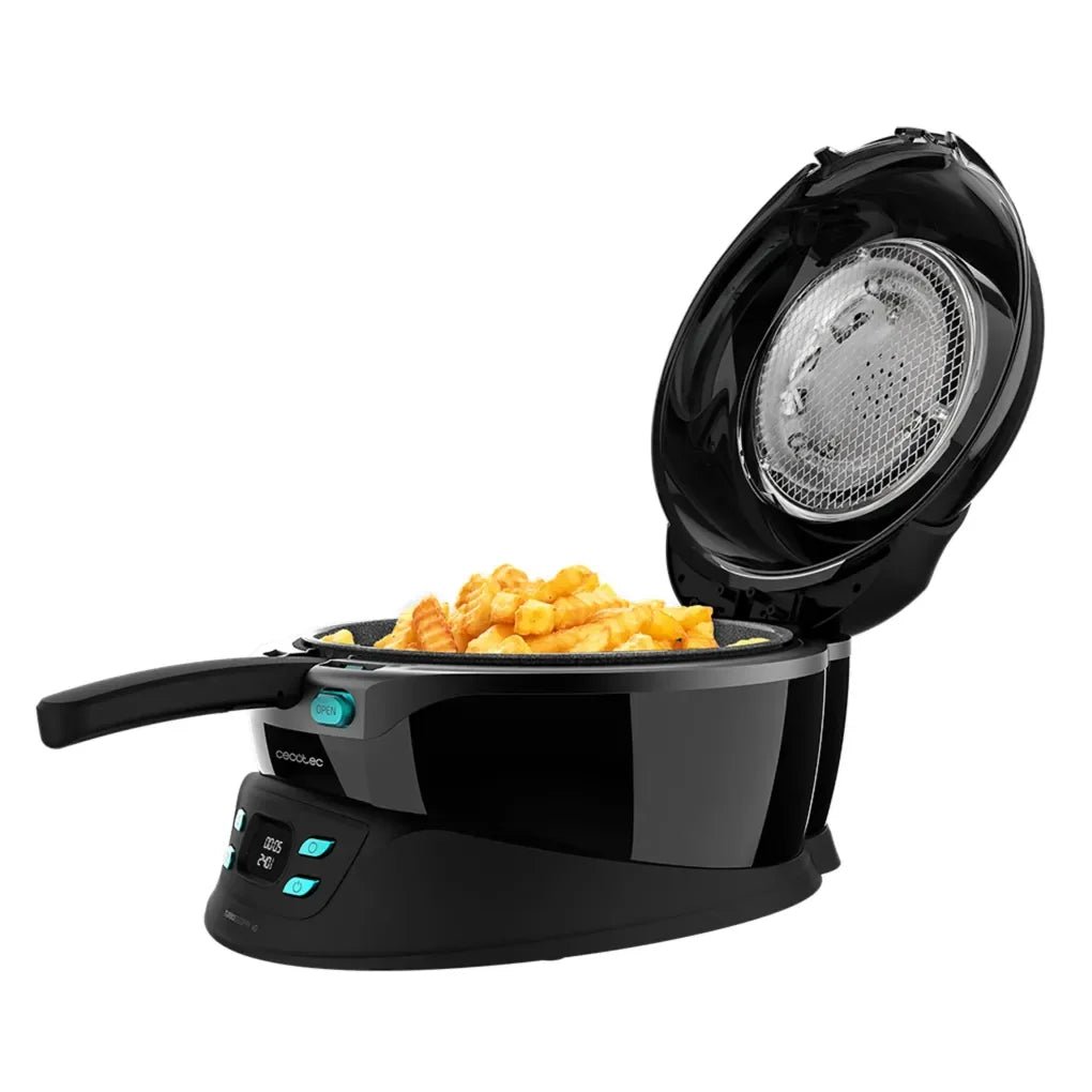 cecotec_03055_freidora_de_aire_3.5l:_cocina_saludable_con_8_programas_y_sin_aceite_1