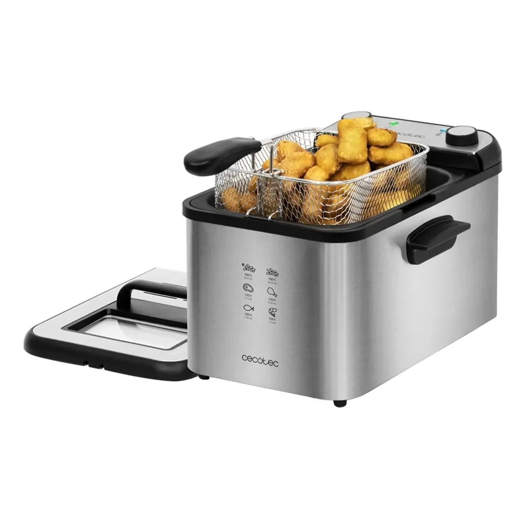 cecotec_03074_freidora_eléctrica_4l_con_filtro_oilcleaner_y_diseño_inox__potencia_3270w_1
