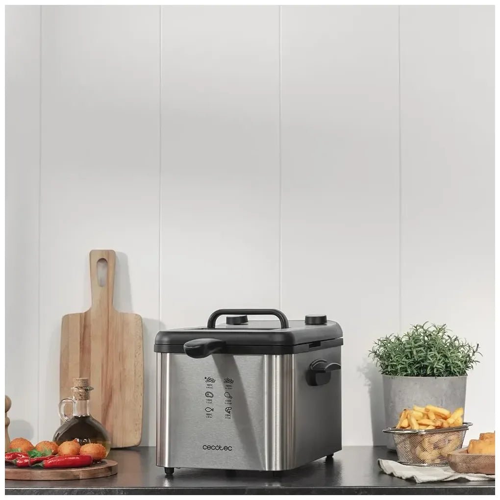 cecotec_03074_freidora_eléctrica_4l_con_filtro_oilcleaner_y_diseño_inox__potencia_3270w_6