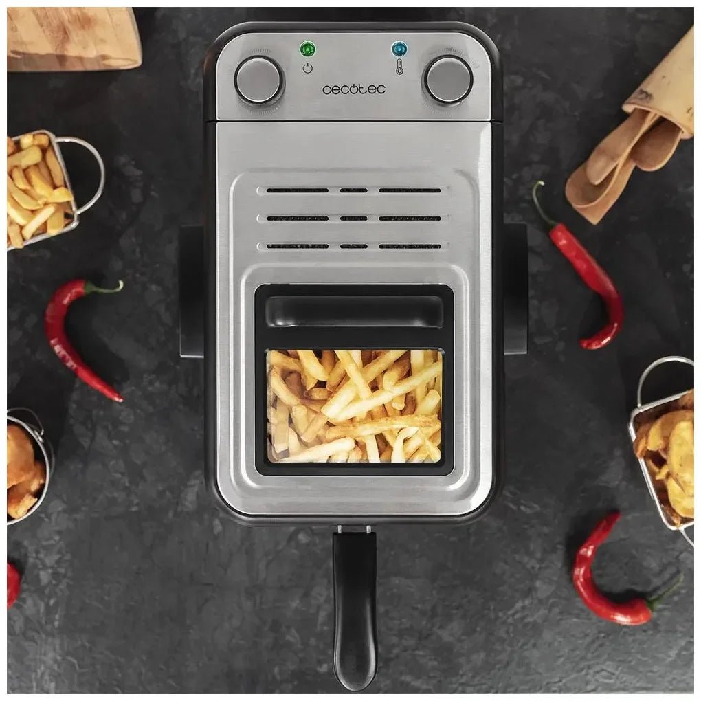 cecotec_03074_freidora_eléctrica_4l_con_filtro_oilcleaner_y_diseño_inox__potencia_3270w_7