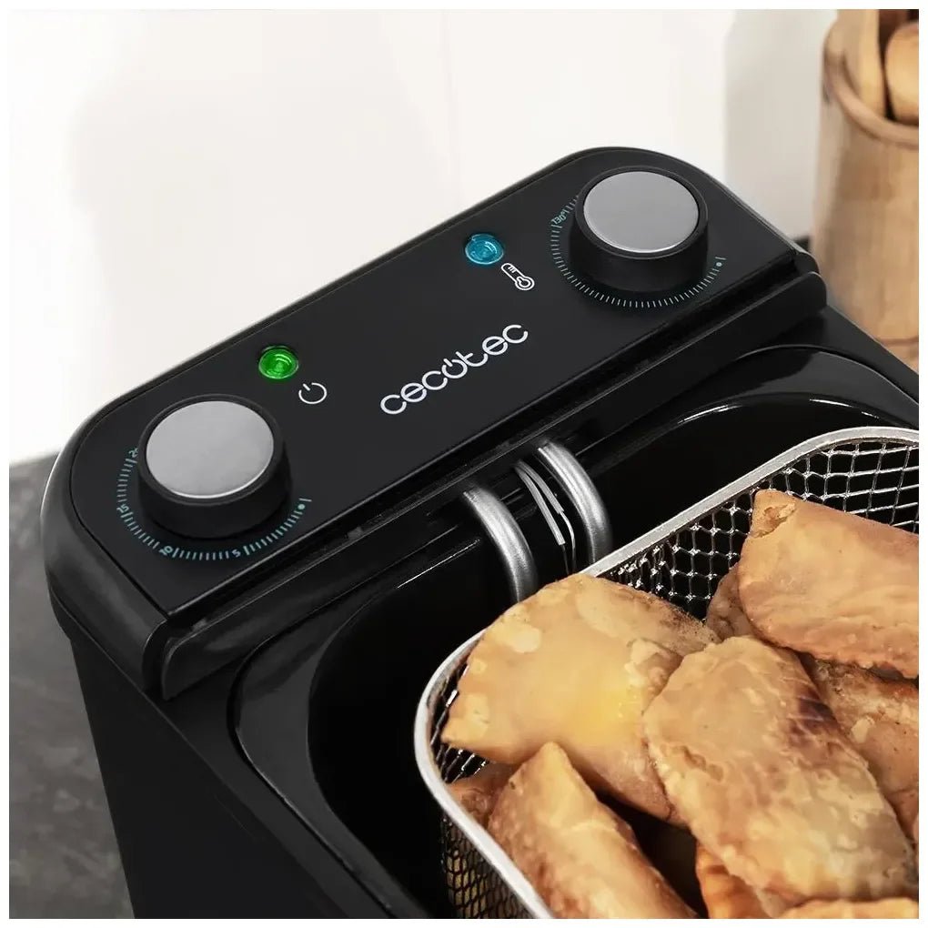 cecotec_03075_freidora_cleanfry_infinity_4000_black:_potencia__diseño_y_funcionalidad_en_tu_cocina_5