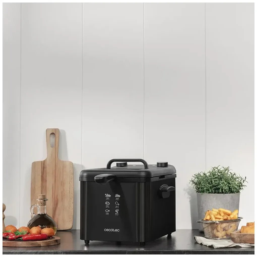 cecotec_03075_freidora_cleanfry_infinity_4000_black:_potencia__diseño_y_funcionalidad_en_tu_cocina_6