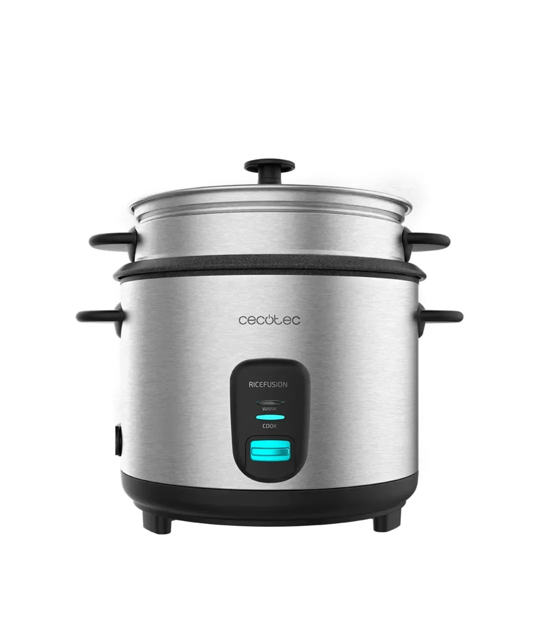 cecotec_03104_arrocera_ricefusion_7000_inox:_elegancia_y_eficiencia_en_tu_cocina_0