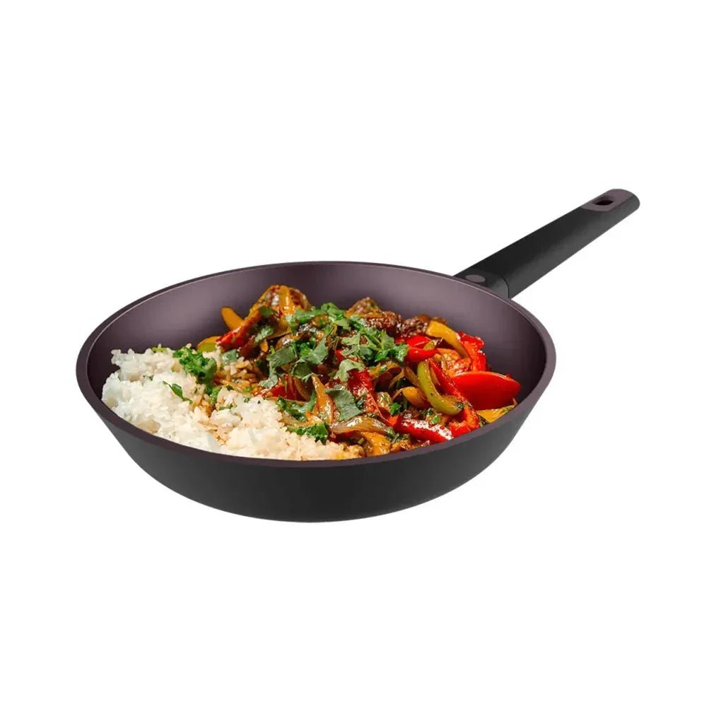 cecotec_03121_sartén_antiadherente_22_cm_polka_titan:_aluminio_fundido__apta_para_inducción_1