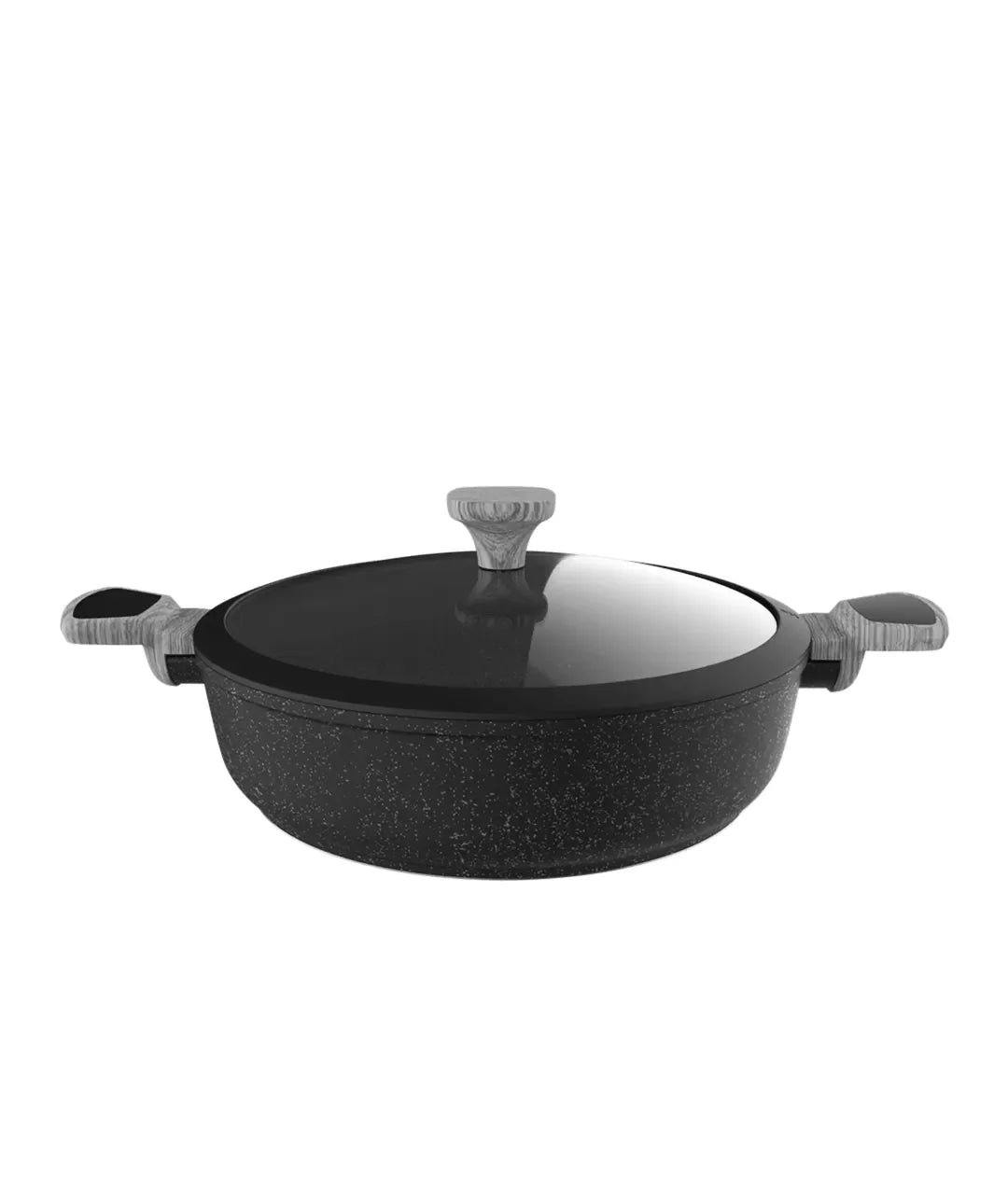 cecotec_03151_olla_baja_28cm_polka_exclusive:_calidad__estilo_y_versatilidad_en_tu_cocina_0