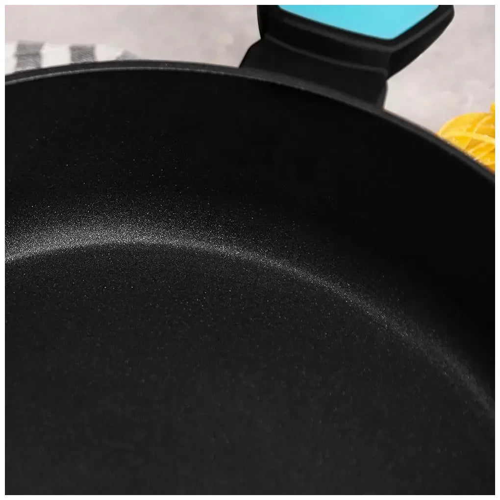 cecotec_03165_olla_baja_antiadherente_28cm_polka_platinum:_calidad_y_versatilidad_en_tu_cocina_5