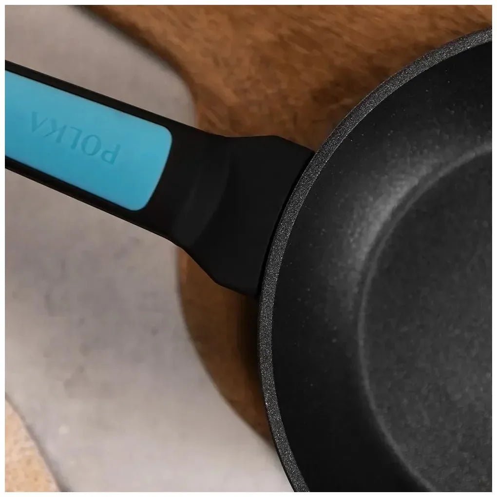 cecotec_03172_sartén_de_aluminio_forjado_28_cm_con_teflon_antiadherente_para_todas_las_cocinas_3