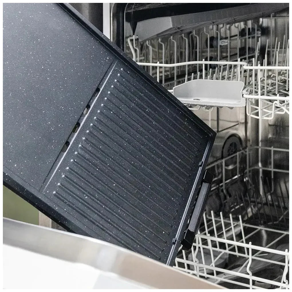 cecotec_03182_barbacoa_eléctrica_3000w_inoxidable_con_superficie_antiadherente_y_termostato_7