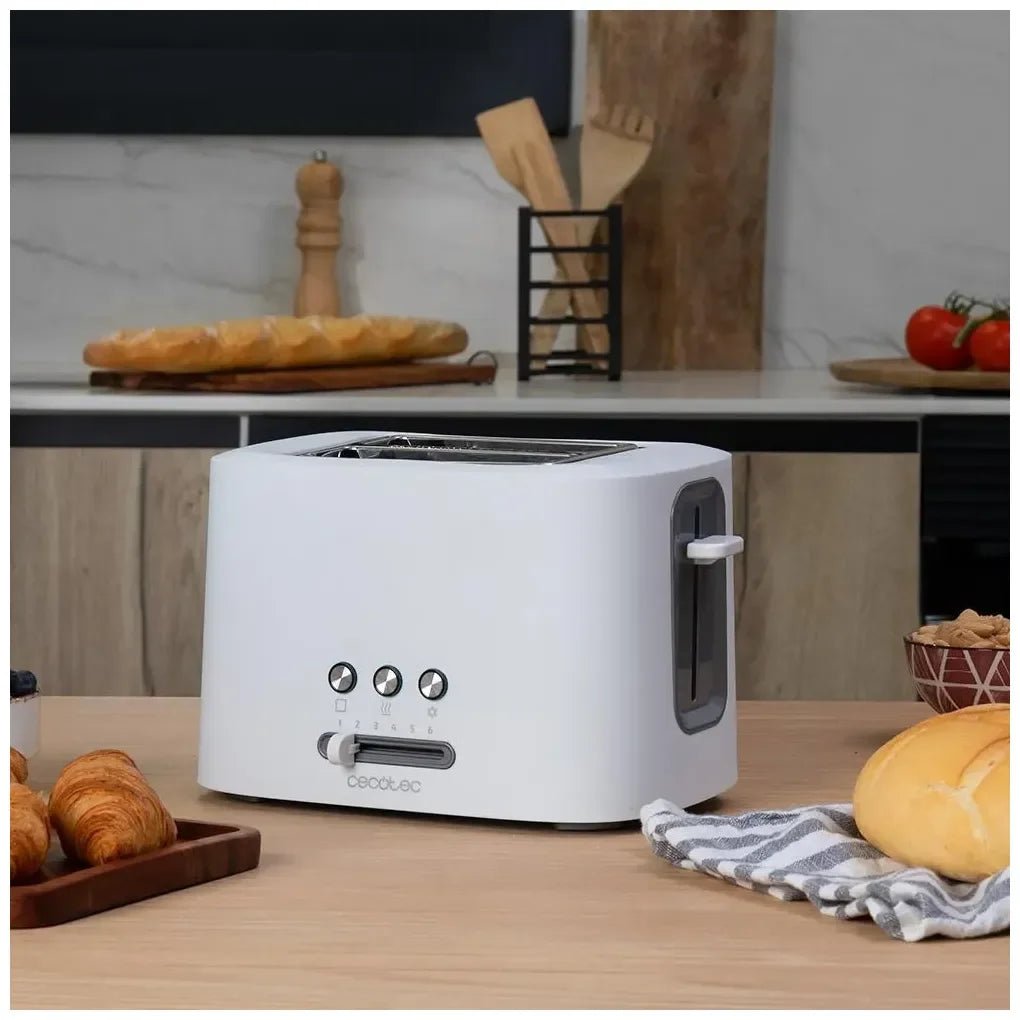 cecotec_03188_tostadora_blanca_980w_con_ranuras_extraanchas_y_funciones_avanzadas_para_desayunos_perfectos_3