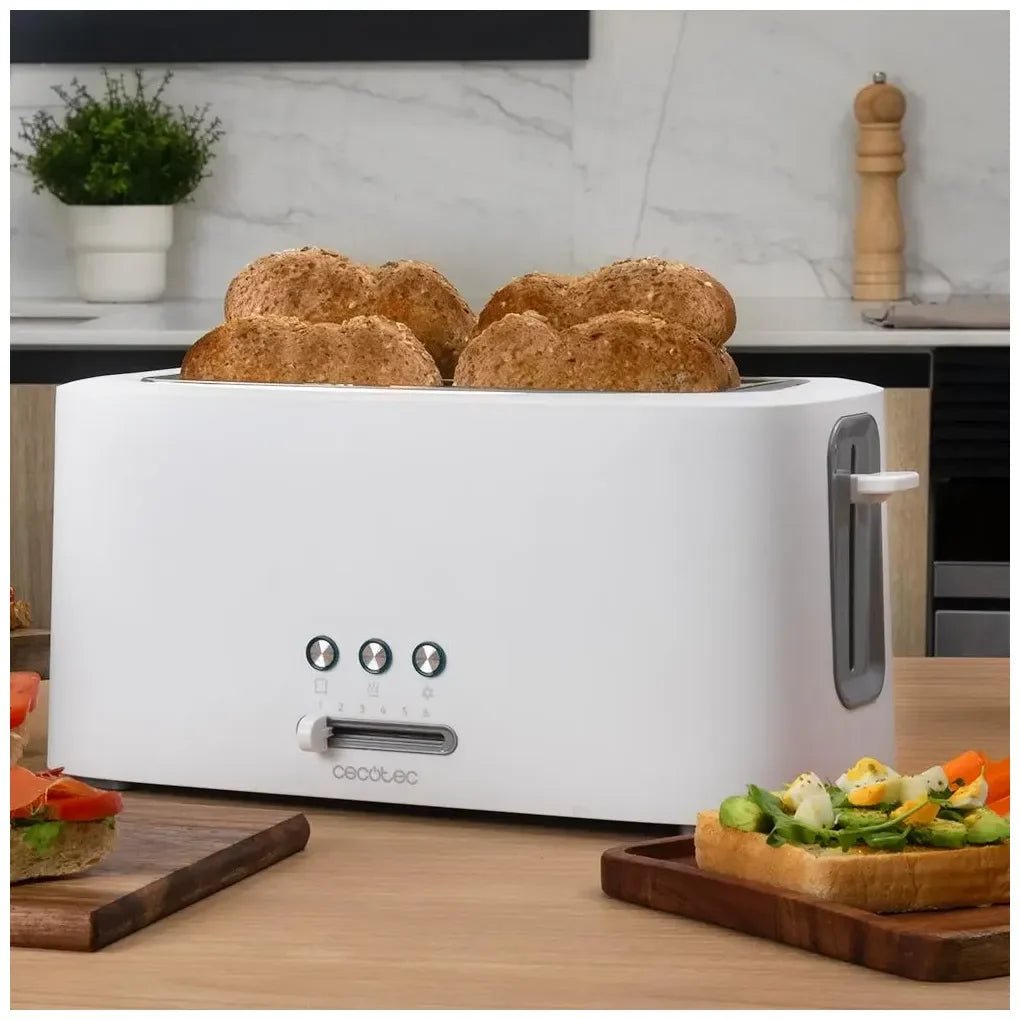 cecotec_03190_tostadora_blanca_1630w_con_ranuras_extraanchas_y_funciones_avanzadas_1