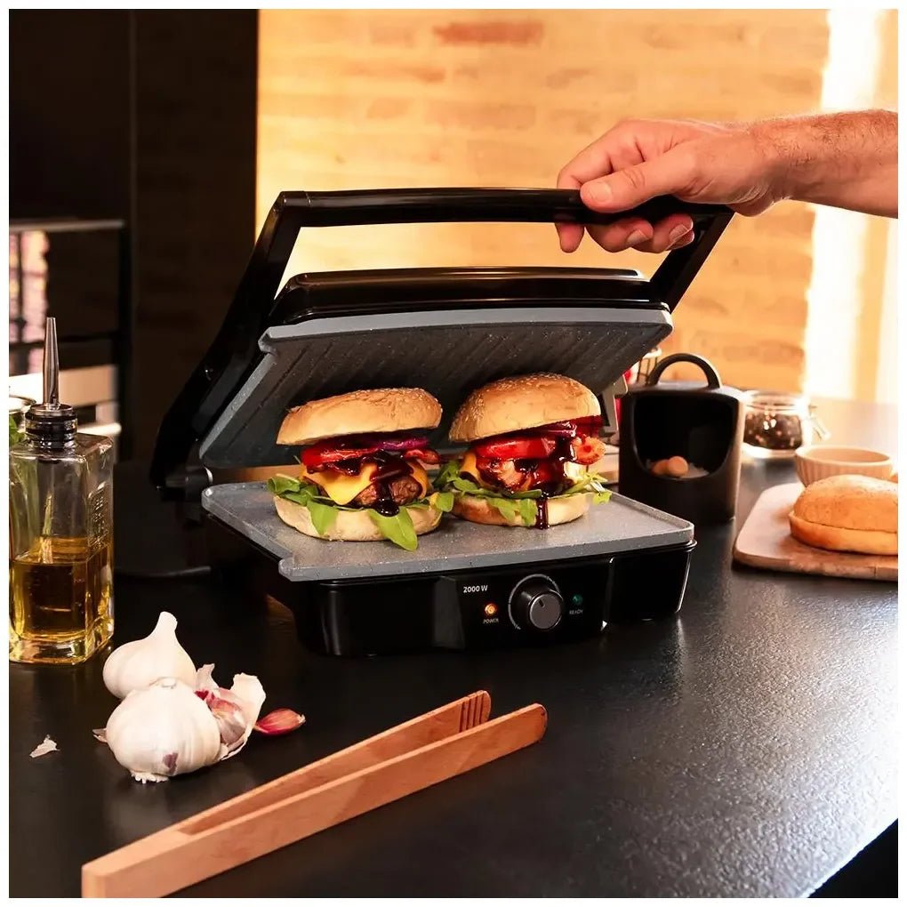 cecotec_03193_parrilla_eléctrica_2000w:_grill__plancha_y_sandwichera_con_revestimiento_cerámico_5