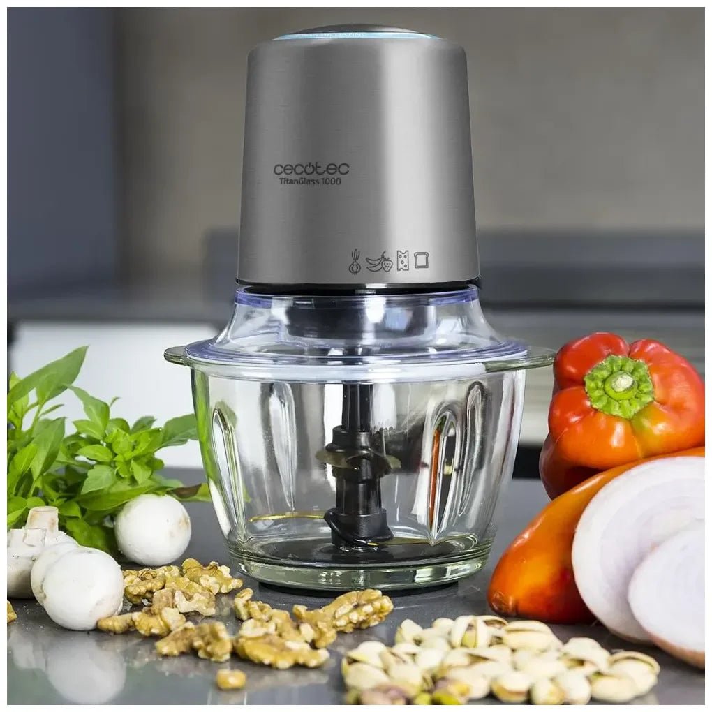 cecotec_03205_picadora_eléctrica_multifuncional_400w_con_cuchillas_de_titanio_y_bol_de_cristal_1