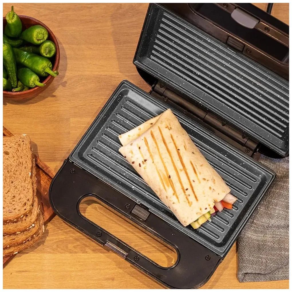 cecotec_03228_sandwichera_3en1_rock'ntoast:_acero_inoxidable__800w__placas_intercambiables_3