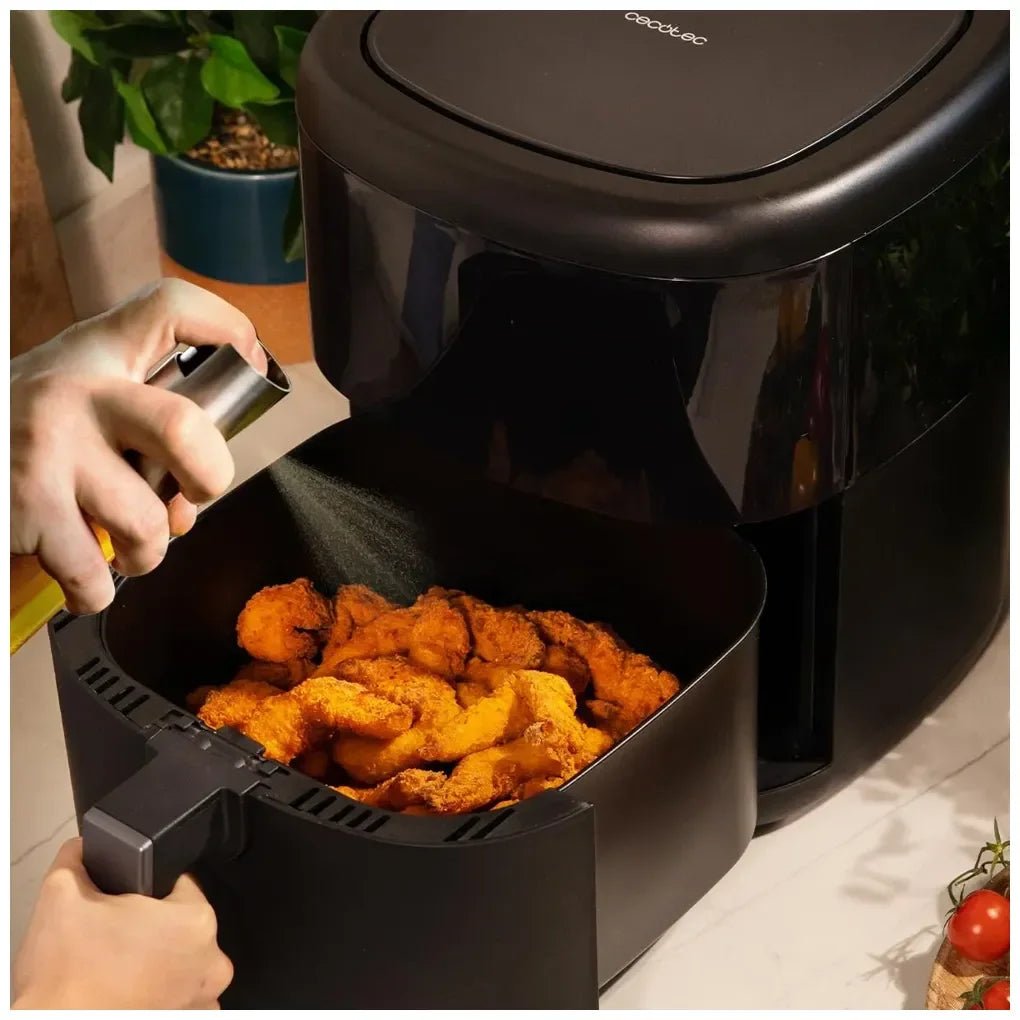 cecotec_03260_aceitera_de_spray_precisa_y_resistente_de_vidrio_y_acero_inoxidable_100_ml_2