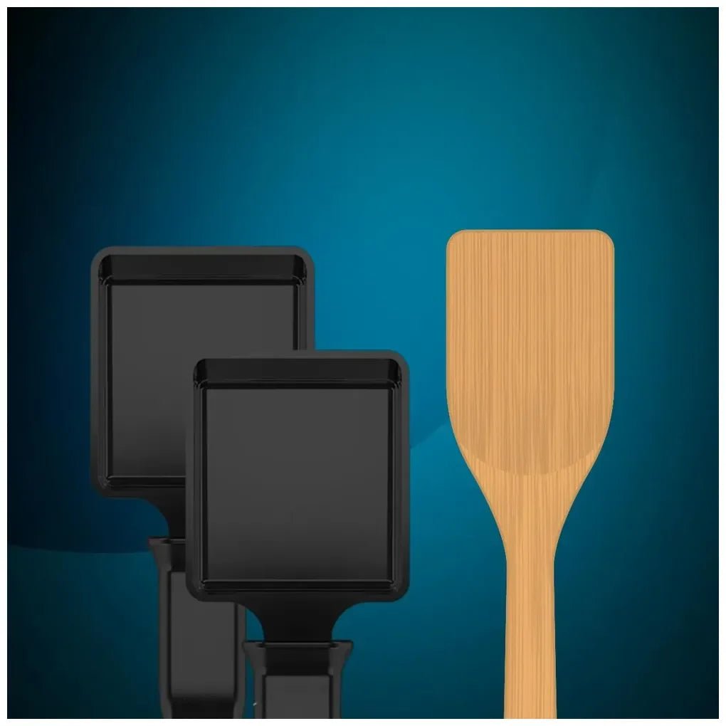 cecotec_03264_máquina_de_raclette_compacta_320w:_disfruta_de_comidas_saludables_y_creativas_7