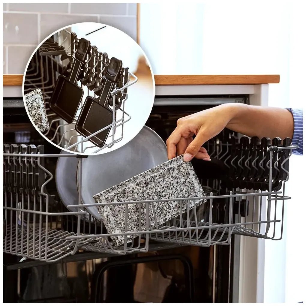 cecotec_03273_máquina_de_raclette_compacta_para_2_personas_con_placa_de_piedra_y_accesorios_6