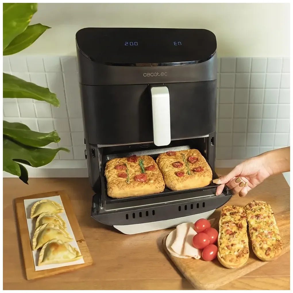 cecotec_03282_freidora_de_aire_11l:_cocina_versátil_con_control_móvil_y_sincronización_3