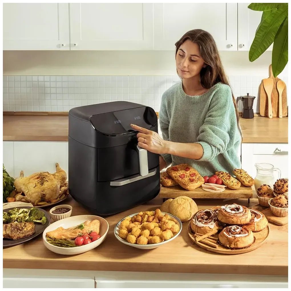 cecotec_03282_freidora_de_aire_11l:_cocina_versátil_con_control_móvil_y_sincronización_6