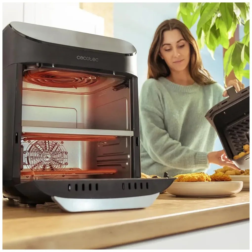 cecotec_03282_freidora_de_aire_11l:_cocina_versátil_con_control_móvil_y_sincronización_8