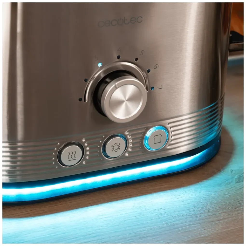 cecotec_03285_tostador_shine&toast_double:_eficiencia_y_estilo_en_acero_inoxidable_para_tu_cocina_10