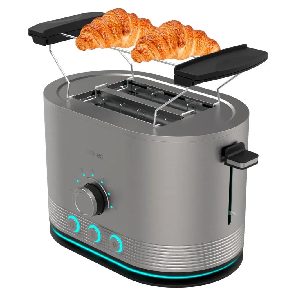 cecotec_03285_tostador_shine&toast_double:_eficiencia_y_estilo_en_acero_inoxidable_para_tu_cocina_1