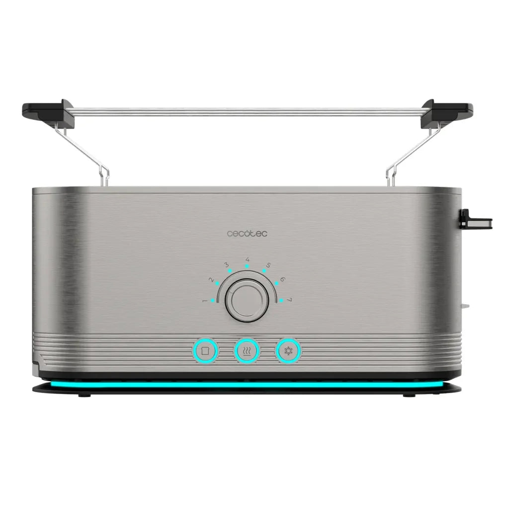 cecotec_03286_tostador_vertical_shine&toast:_eficiencia_y_estilo_con_7_niveles_de_tostado_2