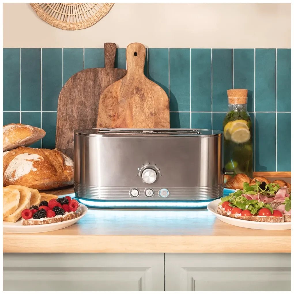 cecotec_03287_tostador_shine&toast:_eficiencia_y_estilo_con_7_niveles_y_acero_inoxidable_3