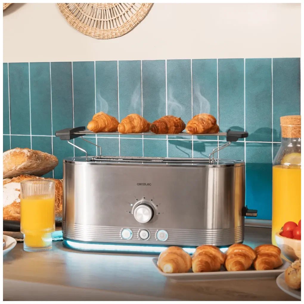 cecotec_03287_tostador_shine&toast:_eficiencia_y_estilo_con_7_niveles_y_acero_inoxidable_7