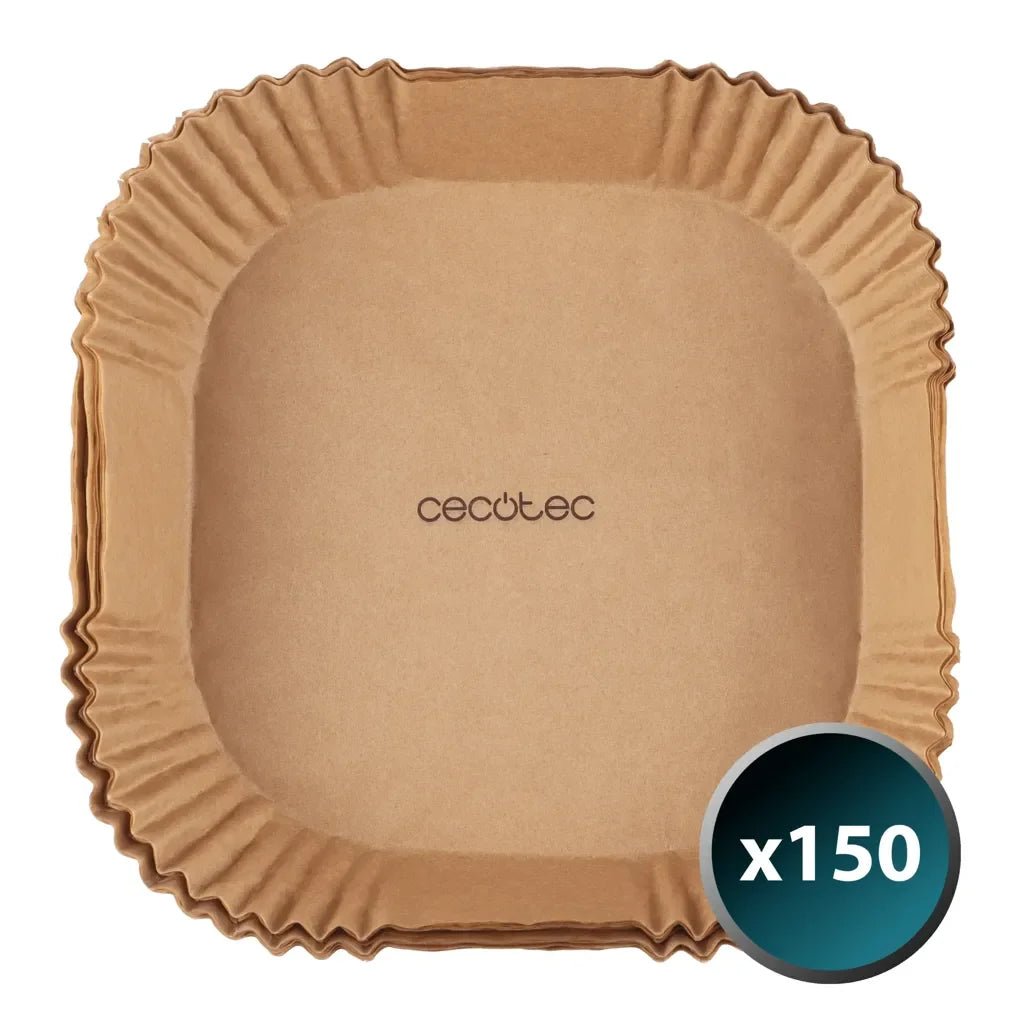 cecotec_03291_pack_150_papeles_para_freidora:_cocción_uniforme_y_saludable_1