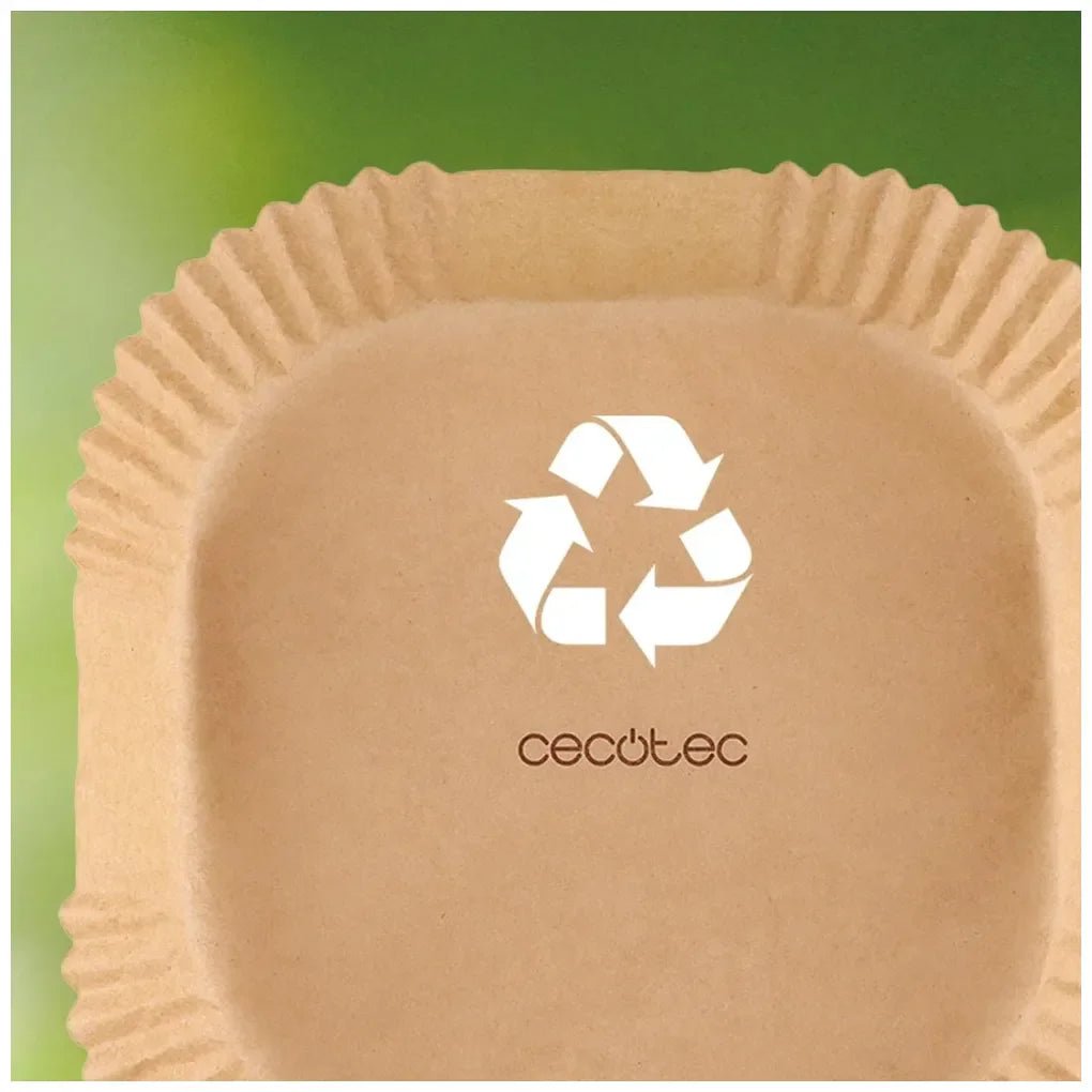 cecotec_03291_pack_150_papeles_para_freidora:_cocción_uniforme_y_saludable_5