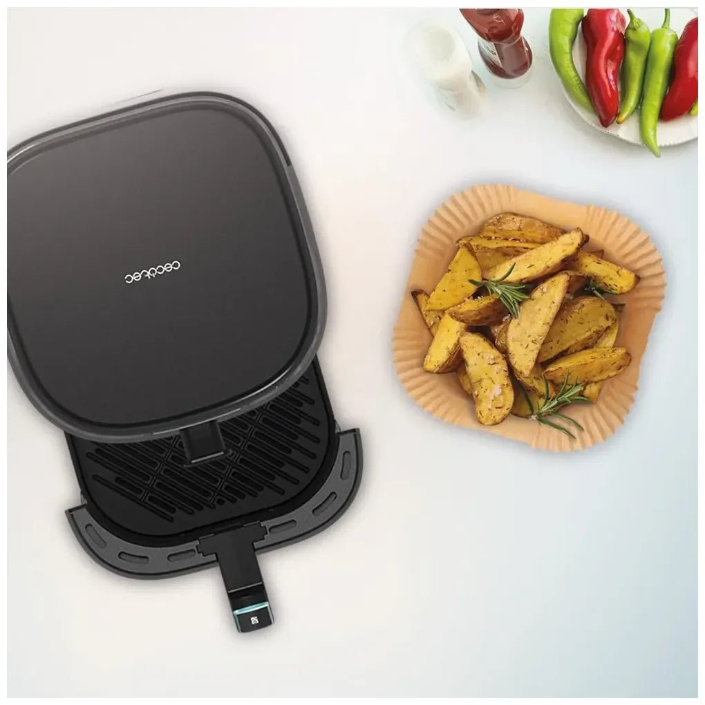 cecotec_03291_pack_150_papeles_para_freidora:_cocción_uniforme_y_saludable_7