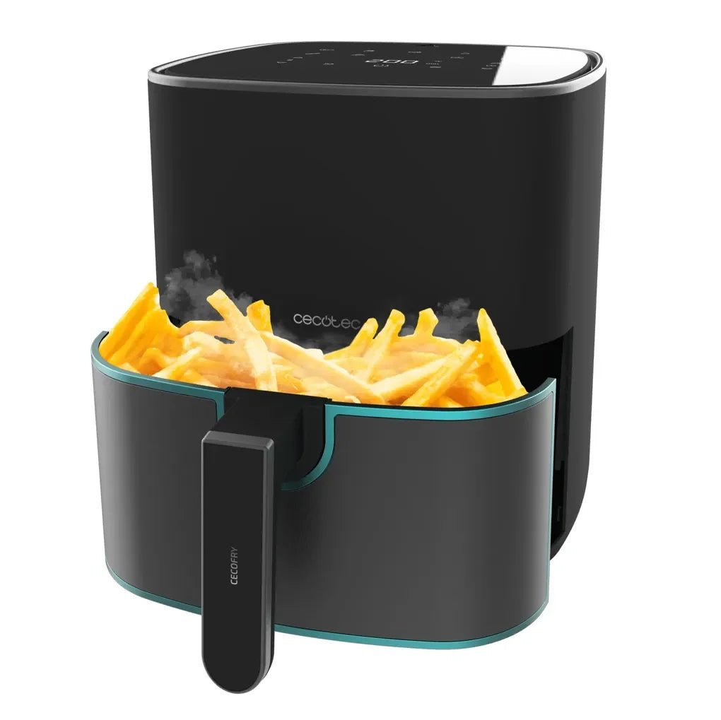 cecotec_03296_freidora_de_aire_inoxidable_5.5l:_cocina_saludable_con_potencia_y_estilo_2