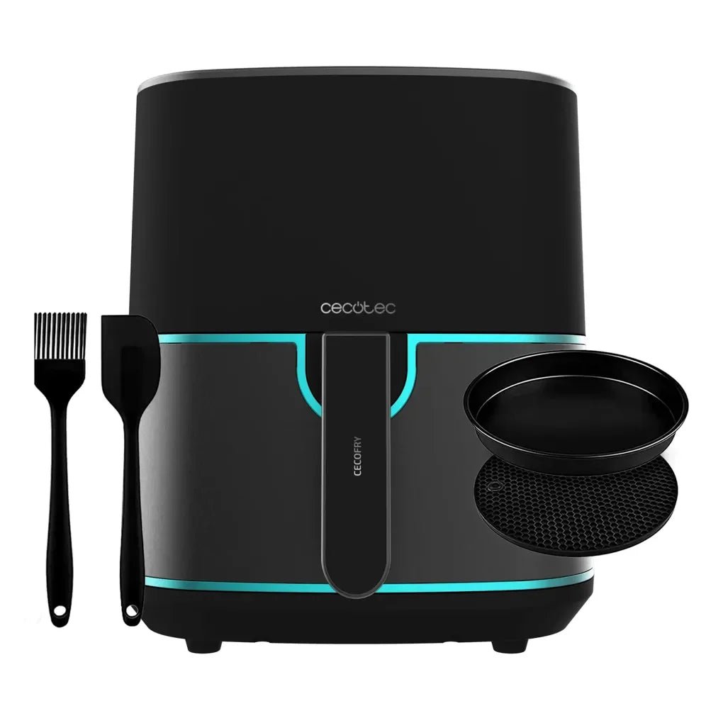 cecotec_03296_freidora_de_aire_inoxidable_5.5l:_cocina_saludable_con_potencia_y_estilo_3