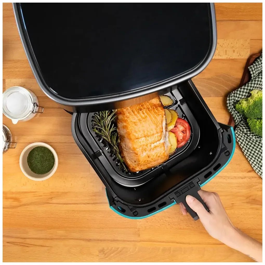 cecotec_03296_freidora_de_aire_inoxidable_5.5l:_cocina_saludable_con_potencia_y_estilo_6