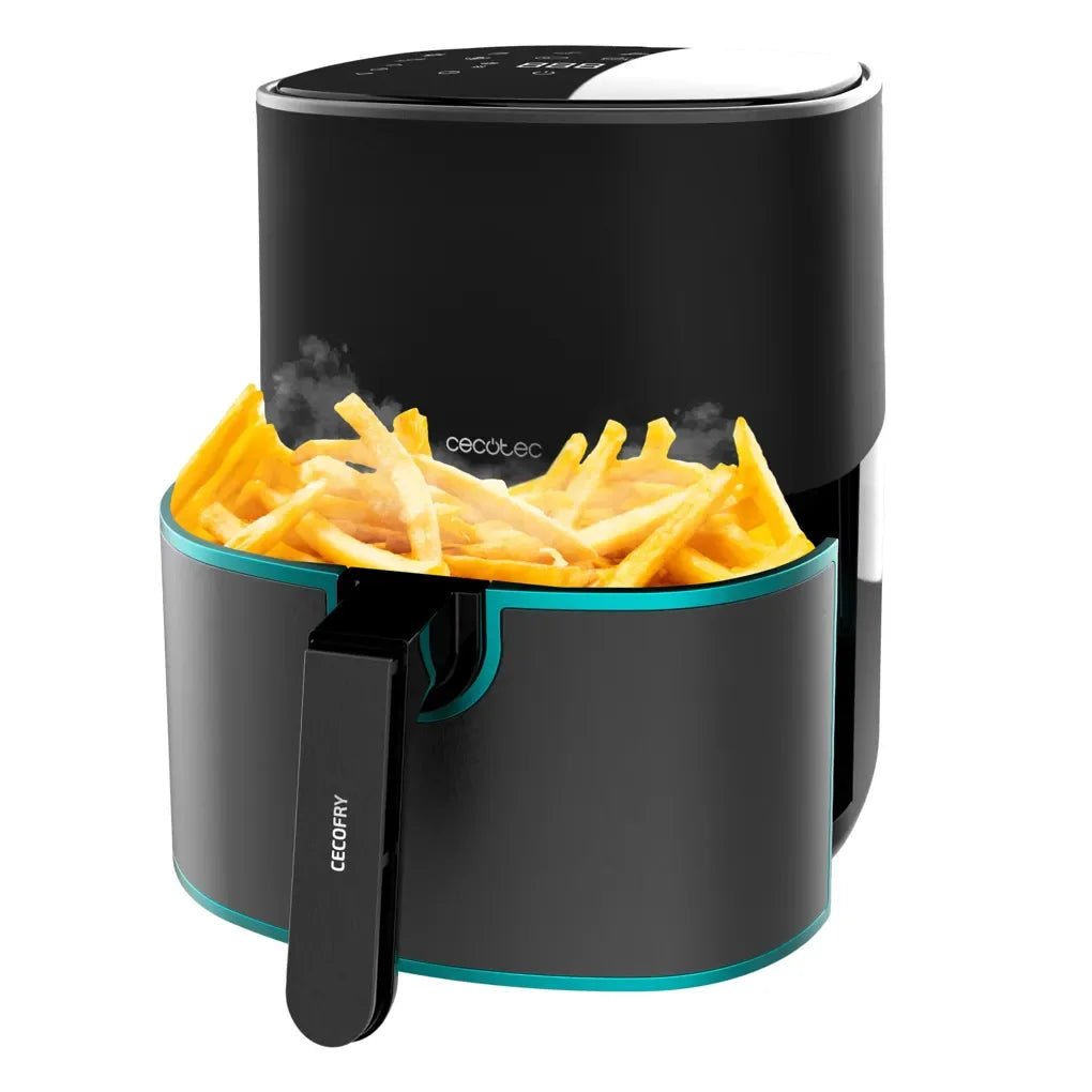 cecotec_03298_freidora_de_aire_inoxidable_6.5l_con_accesorios_y_tecnología_perfectcook_2