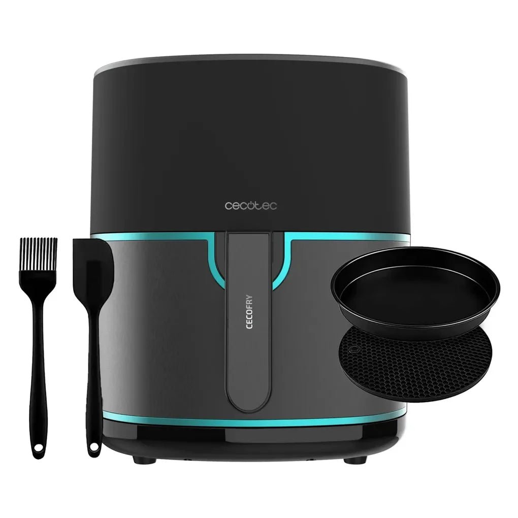 cecotec_03298_freidora_de_aire_inoxidable_6.5l_con_accesorios_y_tecnología_perfectcook_3