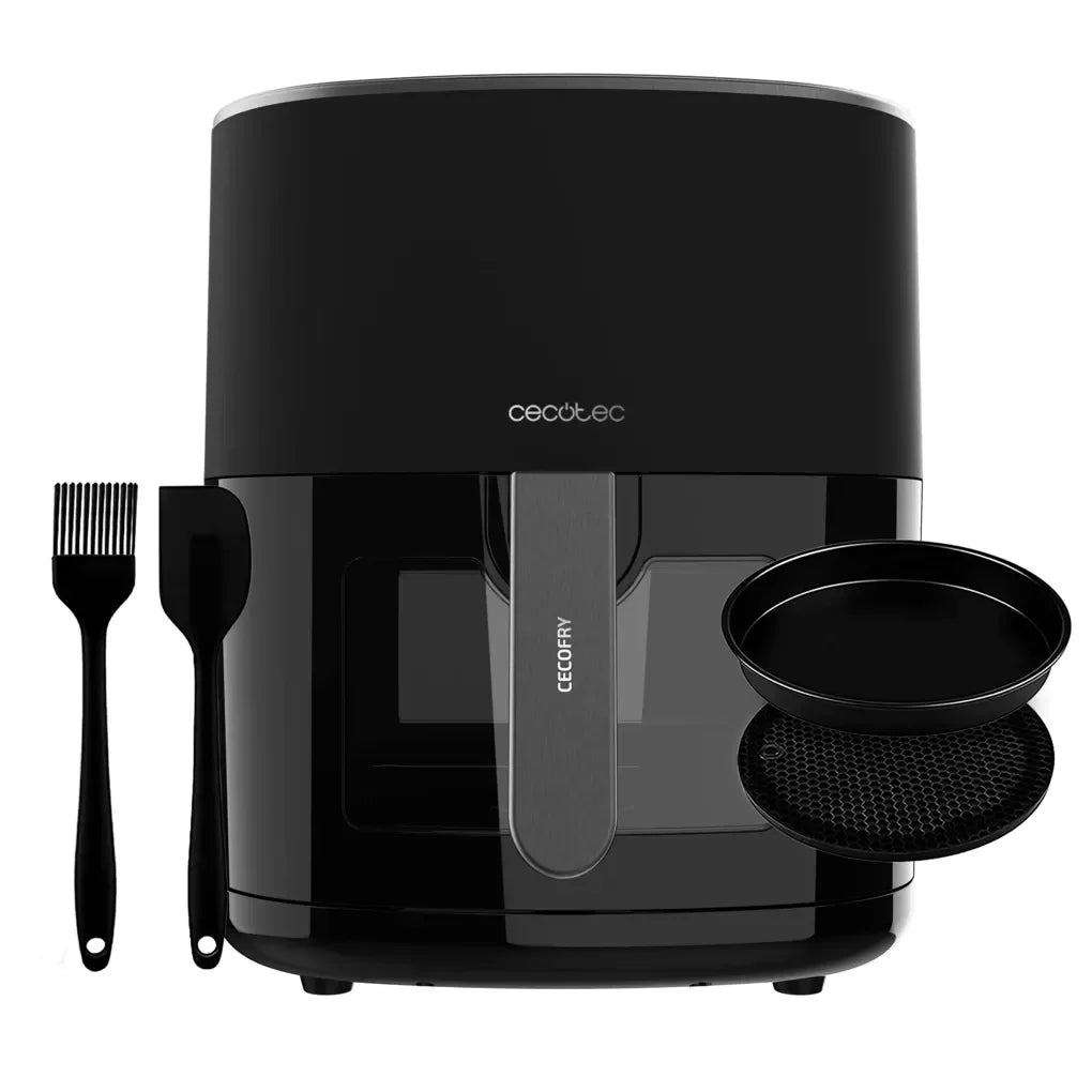 cecotec_03299_freidora_de_aire_6.5l_con_ventana_y_accesorios_para_cocción_saludable_y_rápida_3