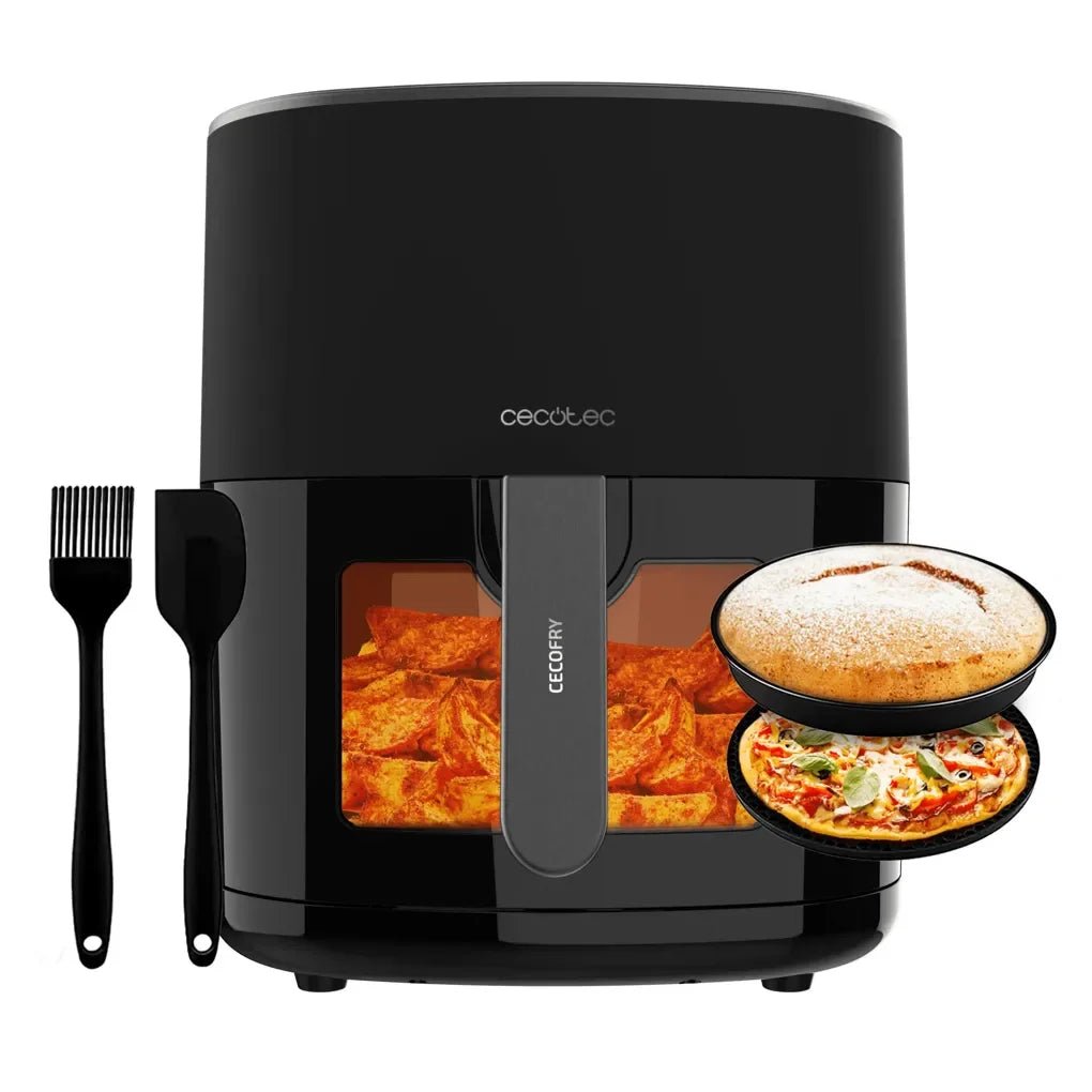 cecotec_03299_freidora_de_aire_6.5l_con_ventana_y_accesorios_para_cocción_saludable_y_rápida_4