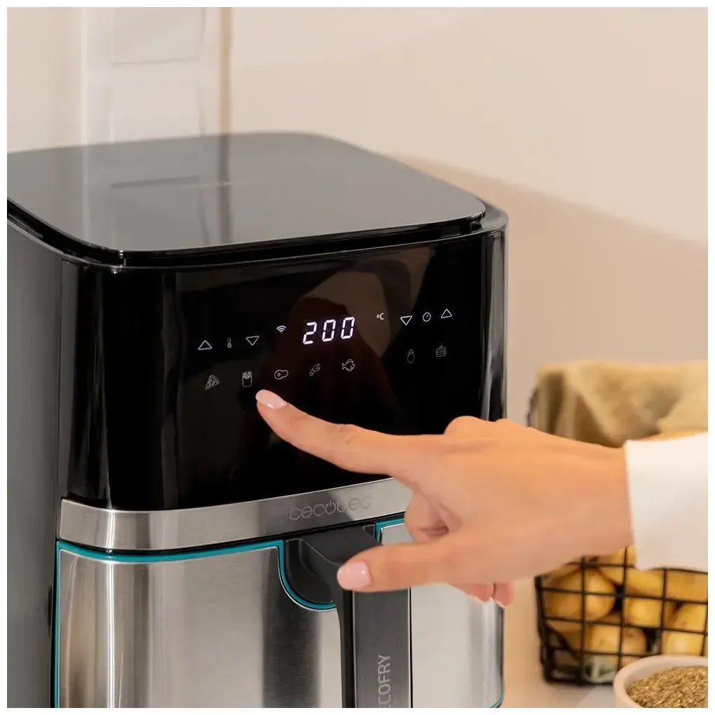 cecotec_03310_freidora_sin_aceite_5.5l_inoxidable_con_app_para_cocina_saludable_y_moderna_5