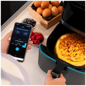 cecotec_03311_freidora_de_aire_inoxidable_5.5l_con_conectividad_app_para_cocina_saludable_4