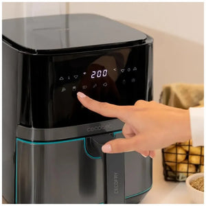 cecotec_03311_freidora_de_aire_inoxidable_5.5l_con_conectividad_app_para_cocina_saludable_5