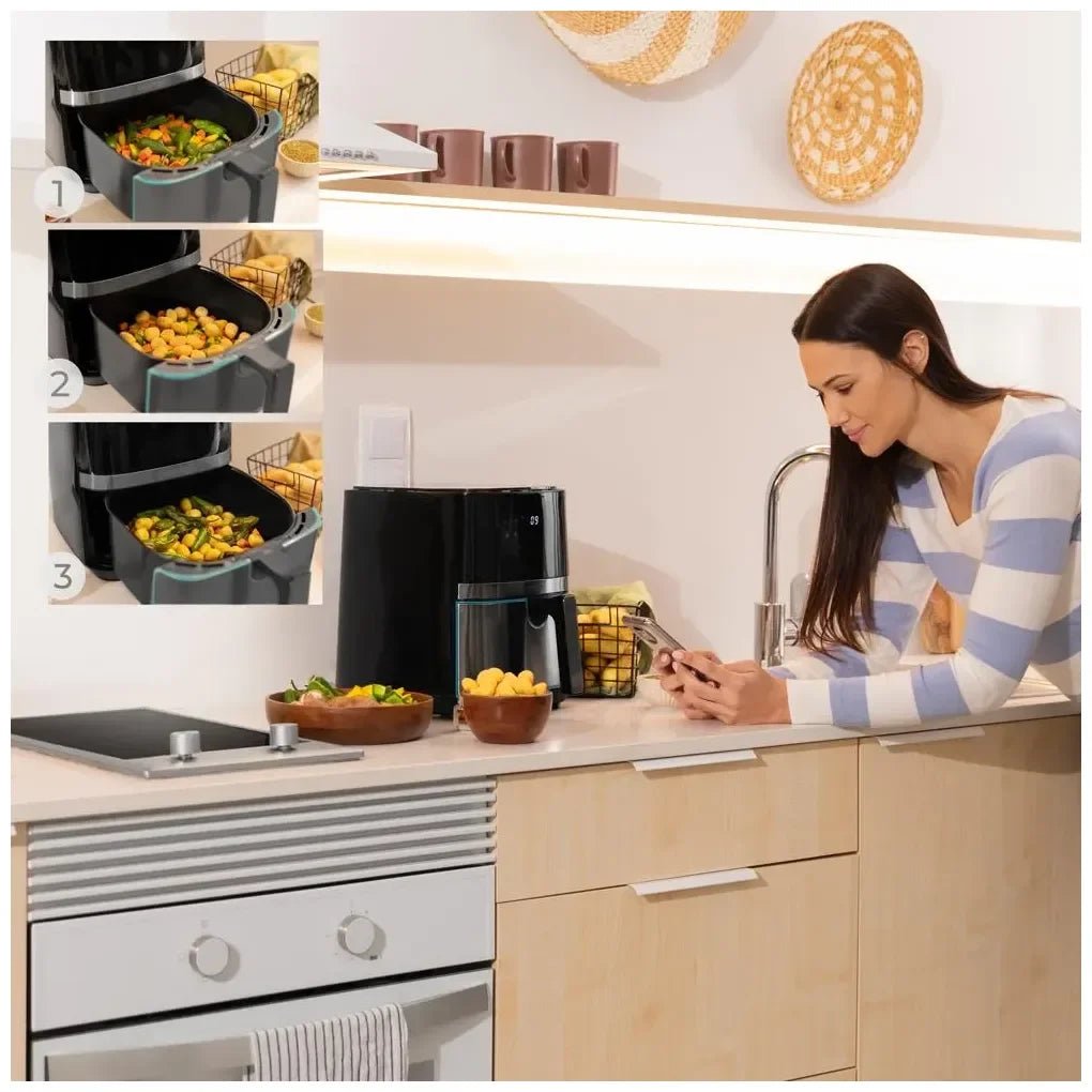 cecotec_03311_freidora_de_aire_inoxidable_5.5l_con_conectividad_app_para_cocina_saludable_8