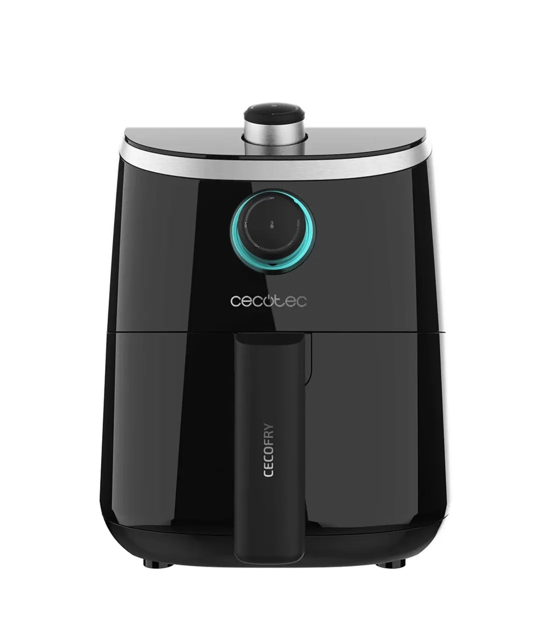cecotec_03312_freidora_dietética_compacta_2l:_cocina_saludable_con_tecnología_perfectcook_0