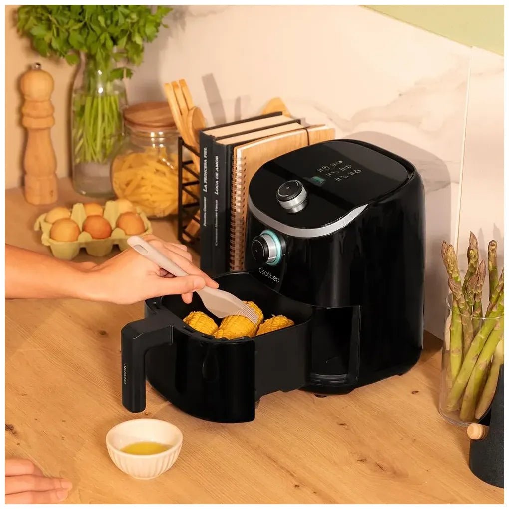 cecotec_03312_freidora_dietética_compacta_2l:_cocina_saludable_con_tecnología_perfectcook_1