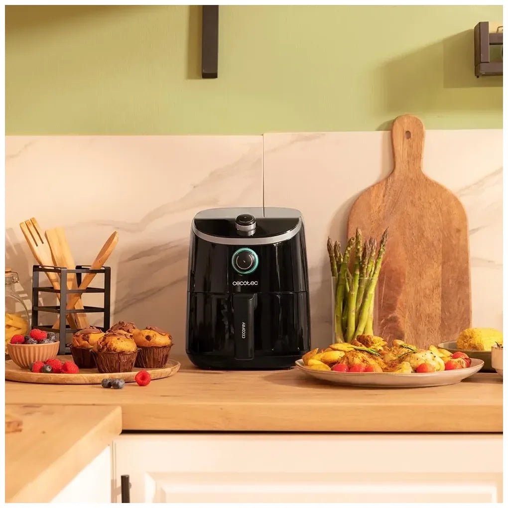 cecotec_03312_freidora_dietética_compacta_2l:_cocina_saludable_con_tecnología_perfectcook_3
