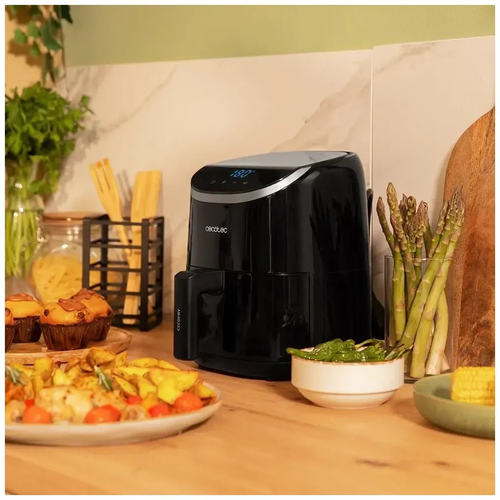cecotec_03313_freidora_dietética_compacta_2l_con_control_táctil_y_tecnología_perfectcook_3